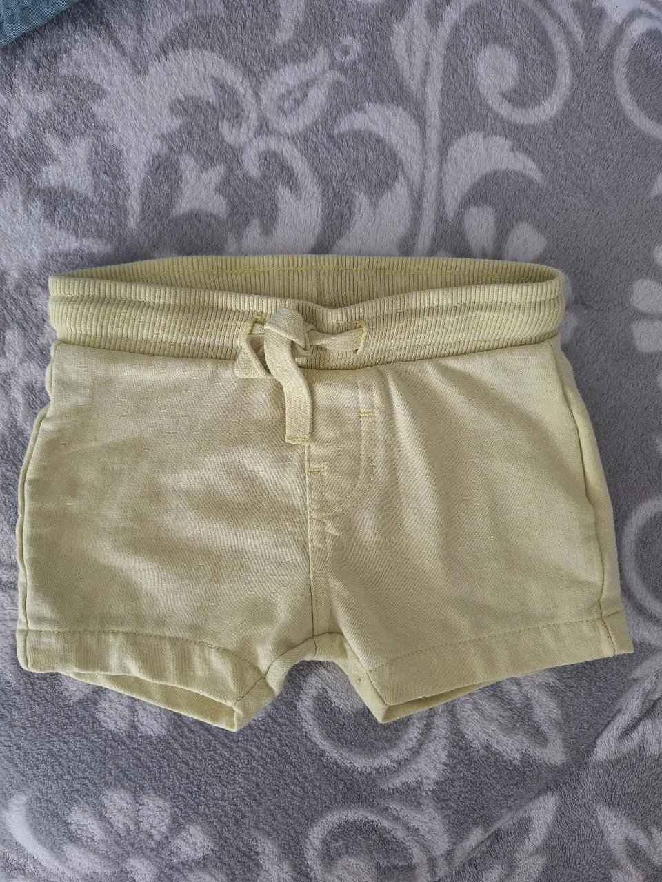 Short bébé 6 mois Gémo